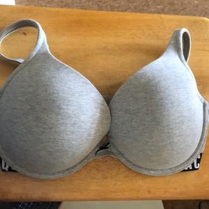 Lane Bryant Bra